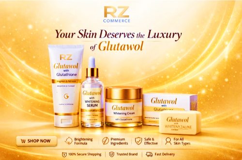Glutawol Cream