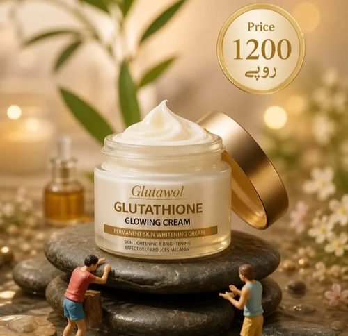 Glutawol Serum